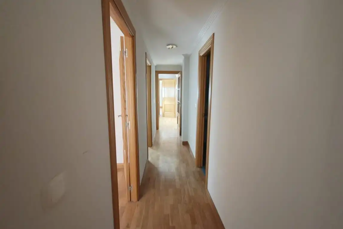 Ático en venta en Alonso De Ercilla , Avenida de Madrid