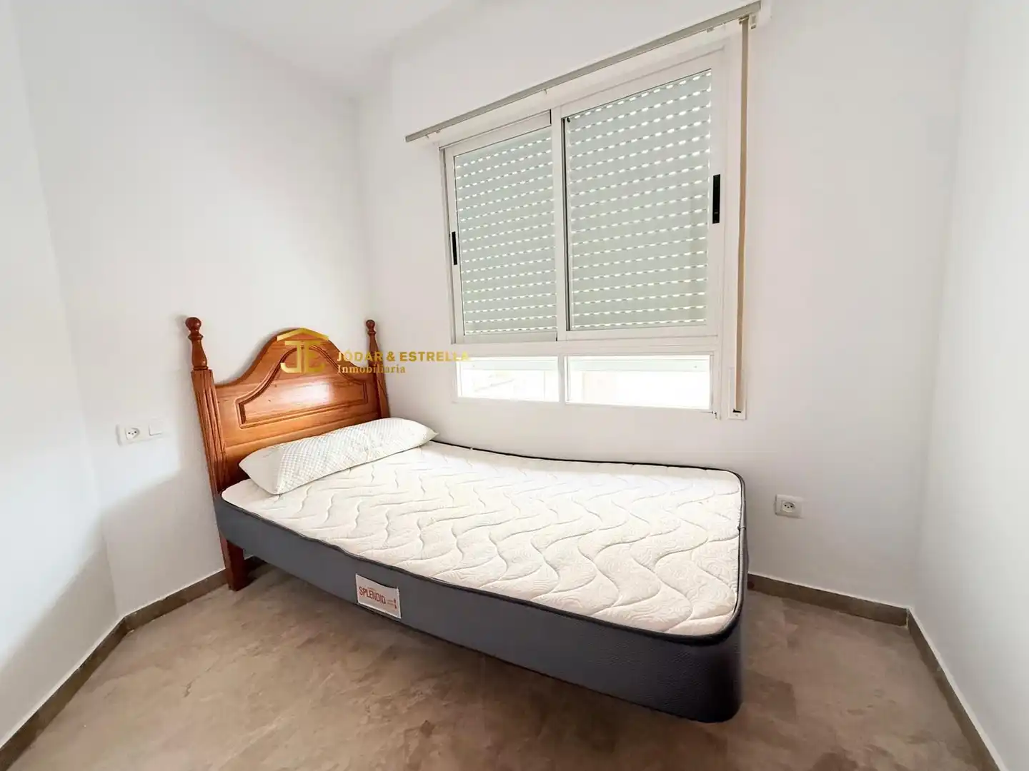 Bedroom of Apartments for sale in Lorca