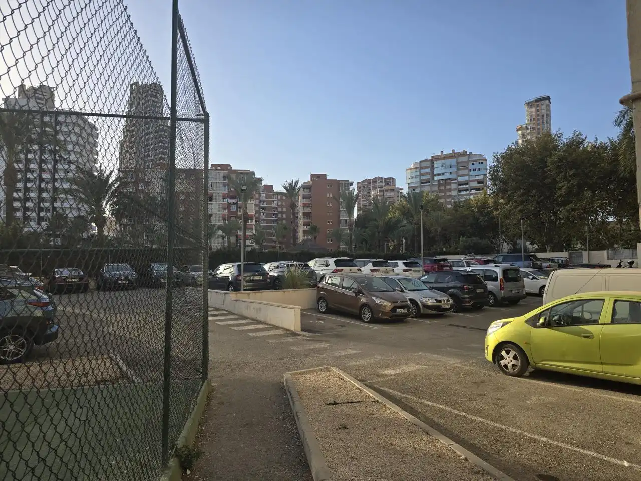 Apartament amb piscina en venda a Avenida Juan Fuster Zaragoza, imagen 15