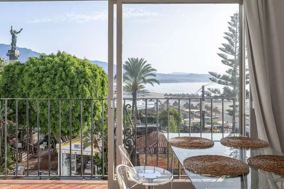 Piso en venta en Nueva Andalucía