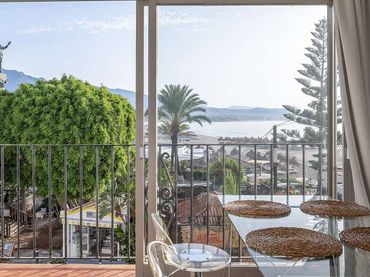 Wohnung zum Verkauf in Nueva Andalucía