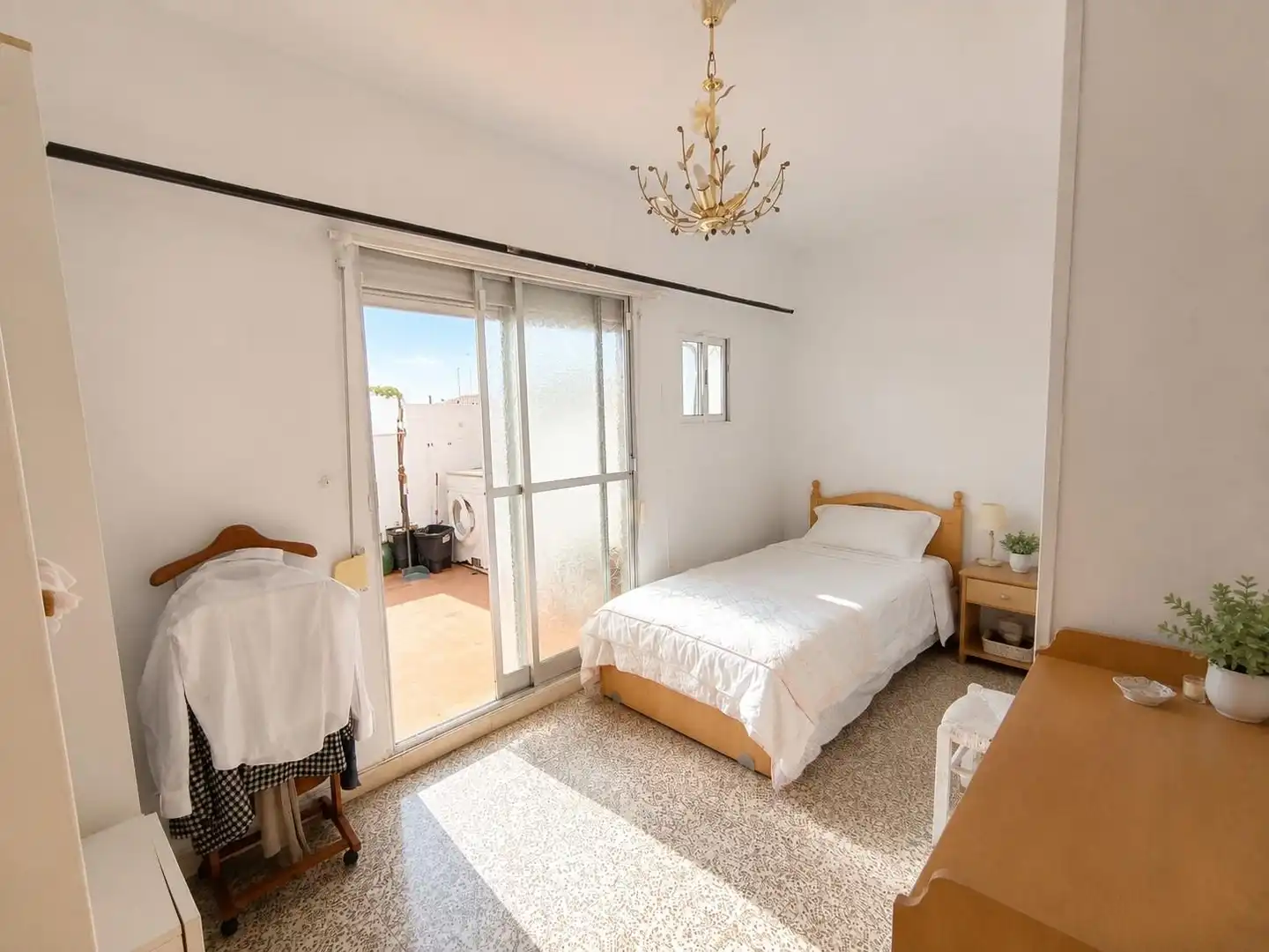 Habitación de Piso en venta en  Palma de Mallorca