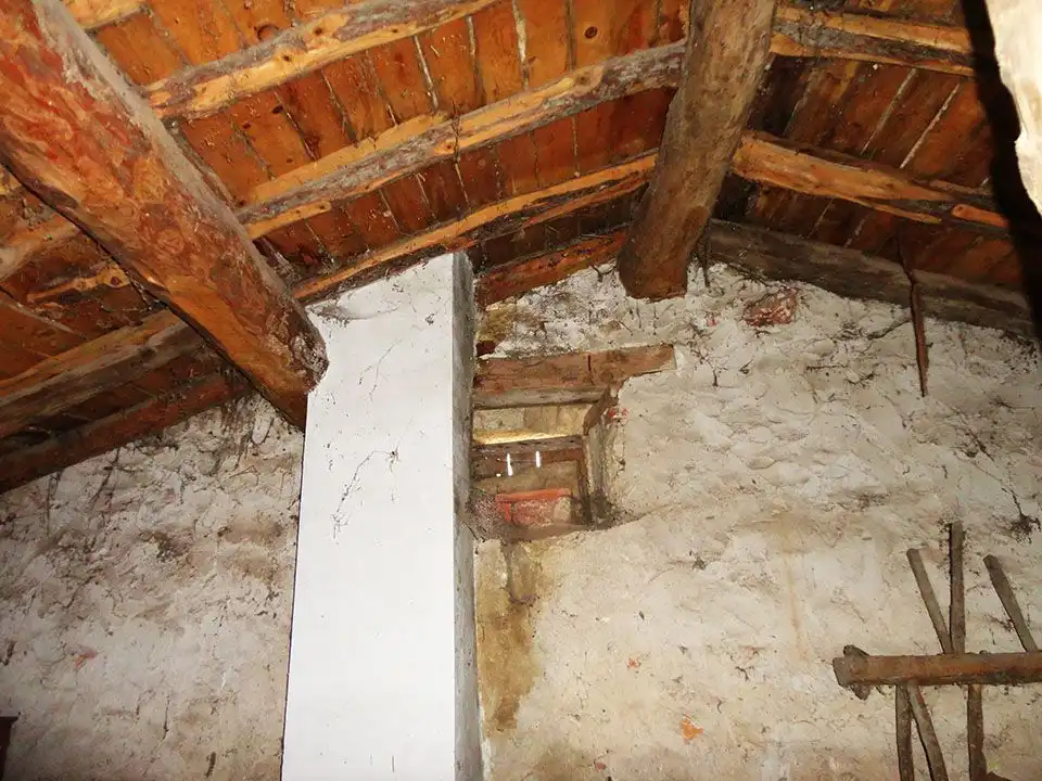 Casa o xalet en venda en Espinosa de Cervera