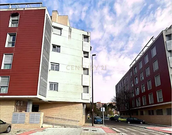 Exterior view of House or chalet for sale in Talavera de la Reina  with Balcony