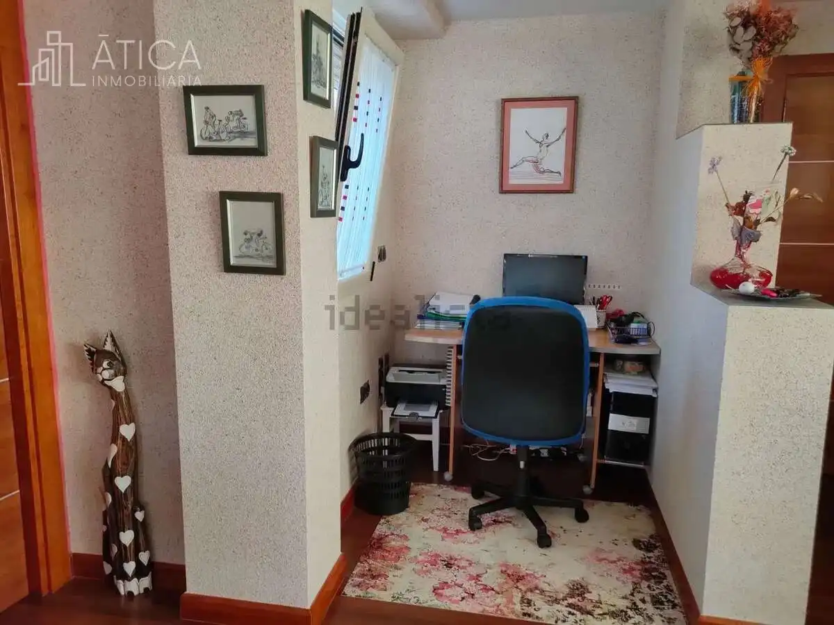 Penthouse mit Aufzug zum Verkauf in Pizarrales, imagen 10