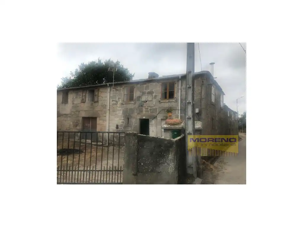 Landhaus zum Verkauf in Sarria