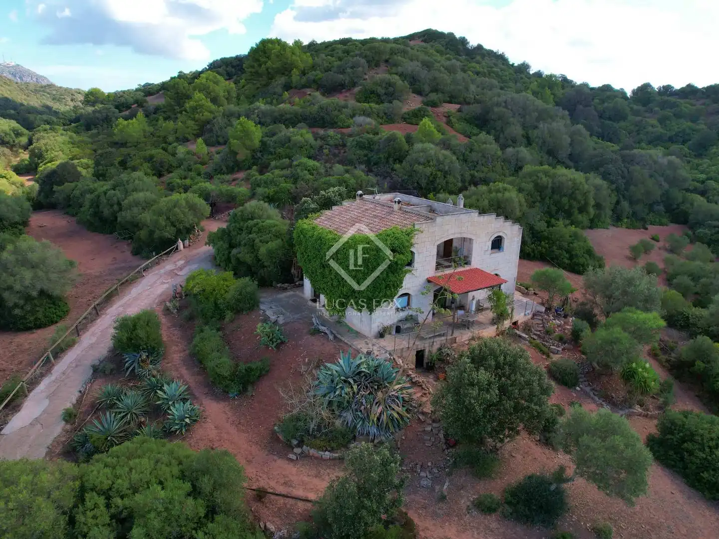 Landhaus mit Garten zum Verkauf in Alaior poble, imagen 2