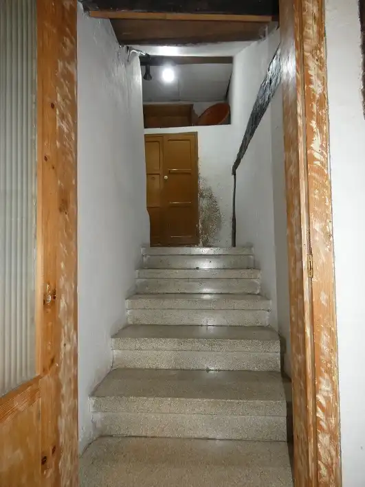 Casa o chalet en venta en Valdegovia / Gaubea con Trastero y Amueblado