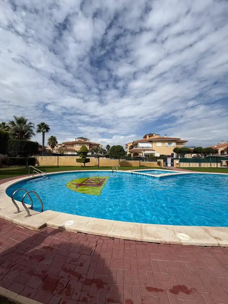 Bungalow zum Verkauf in Santa Pola ciudad, imagen 17