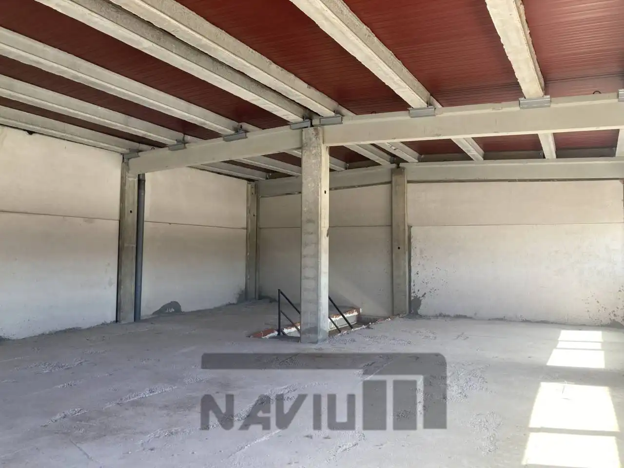 Nave industrielle à vendre à Cabanillas del Campo, imagen 2