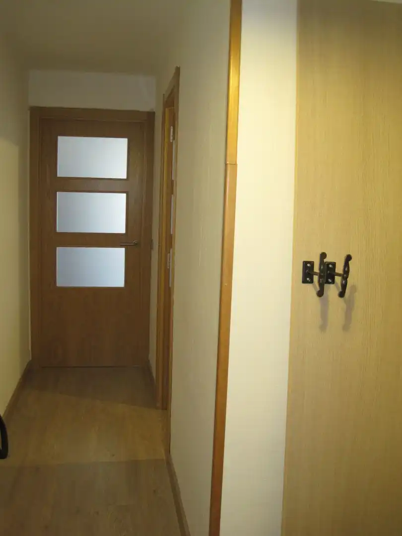 Apartamento en venta en Encamp con Calefacción, Parquet y Amueblado