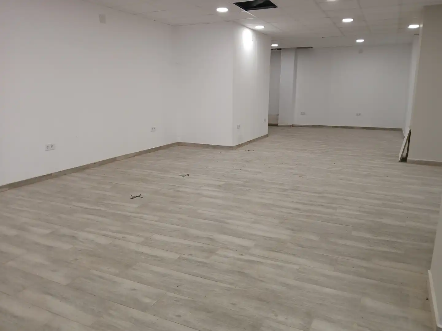 Business premises for sale in Gijón - SANTO DOMINGO, imagen 2