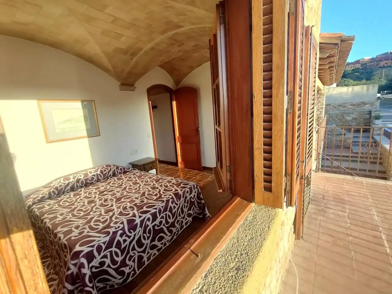 Villa con terrazza in vendita a Sa Riera - Sa Fontansa, imagen 32