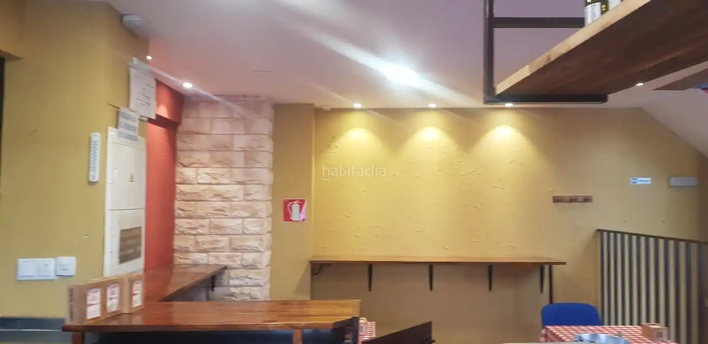 Business premises for sale in Calle de Ramos Carrión 10, imagen 21