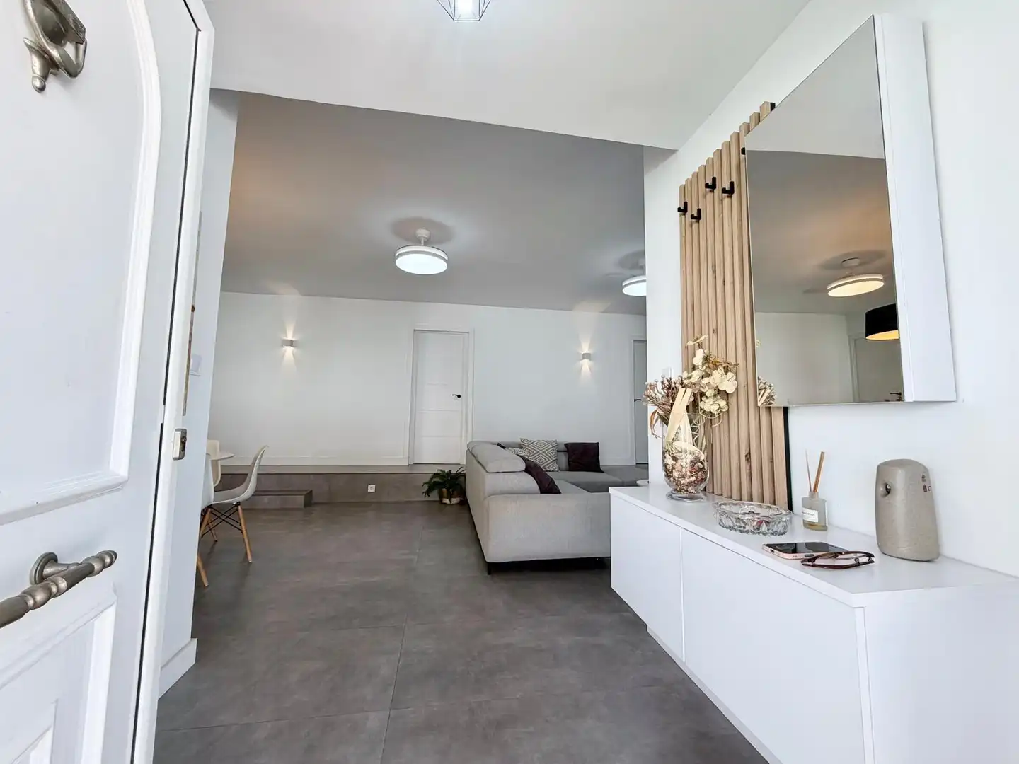 Casa o chalet en venta en Roquetas de Mar con Aire acondicionado, Calefacción y Jardín privado