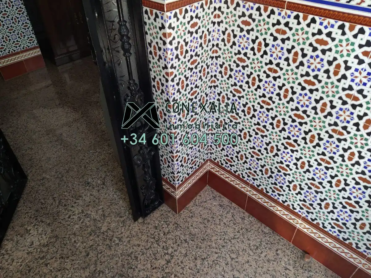 Casa amb terrassa en venda a Olvera, imagen 2