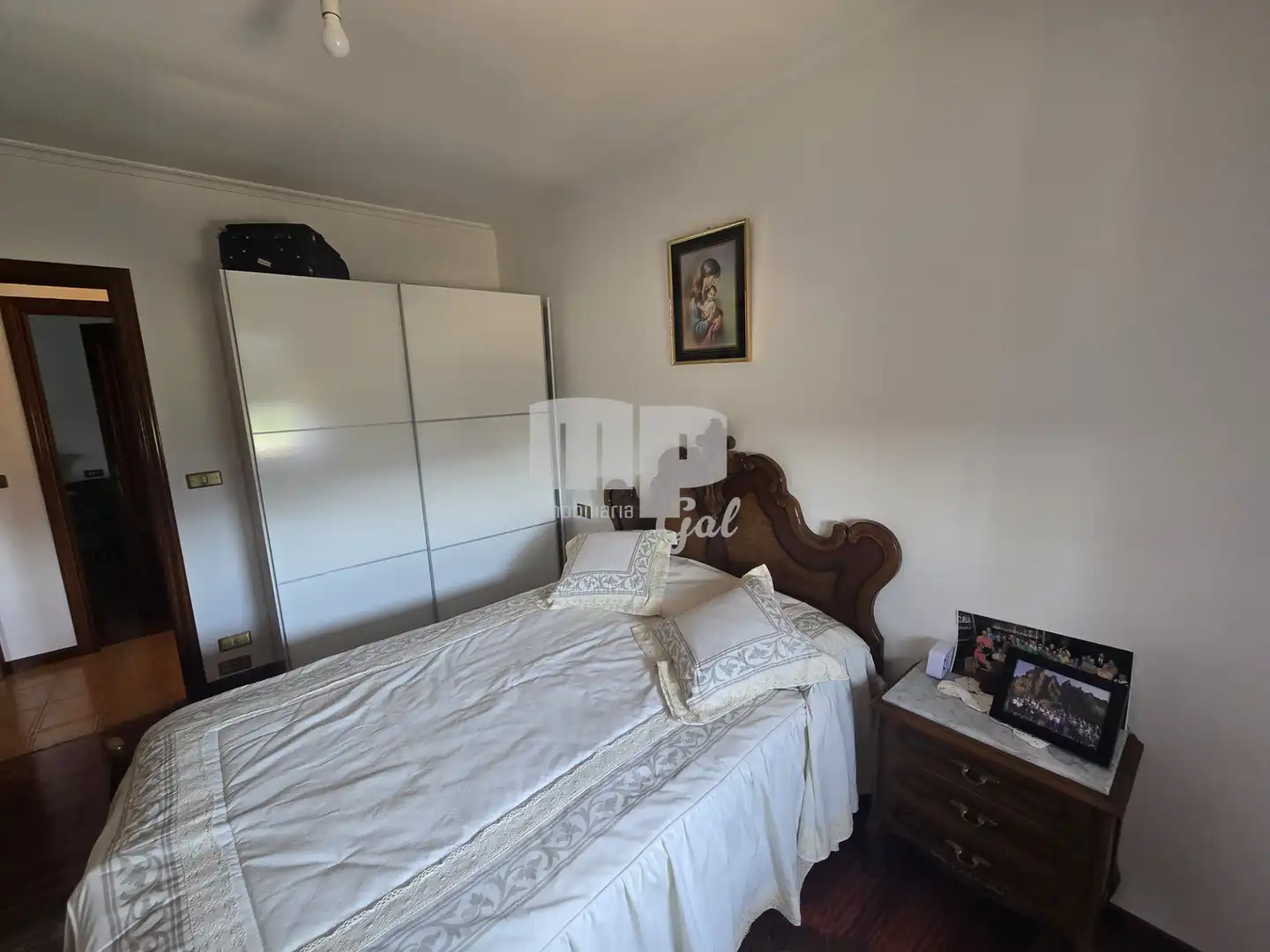 Habitación de Casa o chalet en venta en Mos con Jardín privado y Terraza