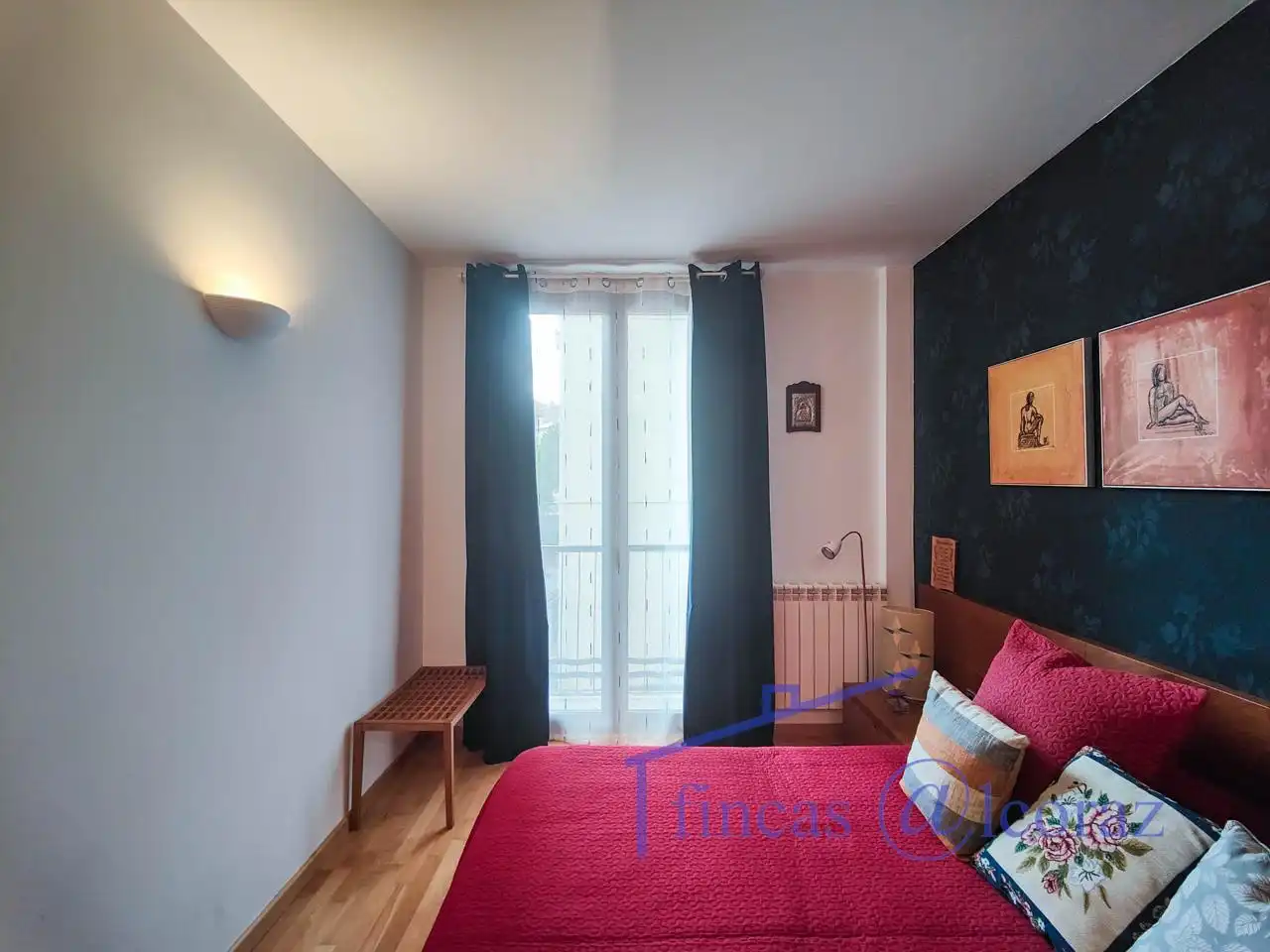 Flat with lift for sale in Calle Ramiro el Monje, imagen 17