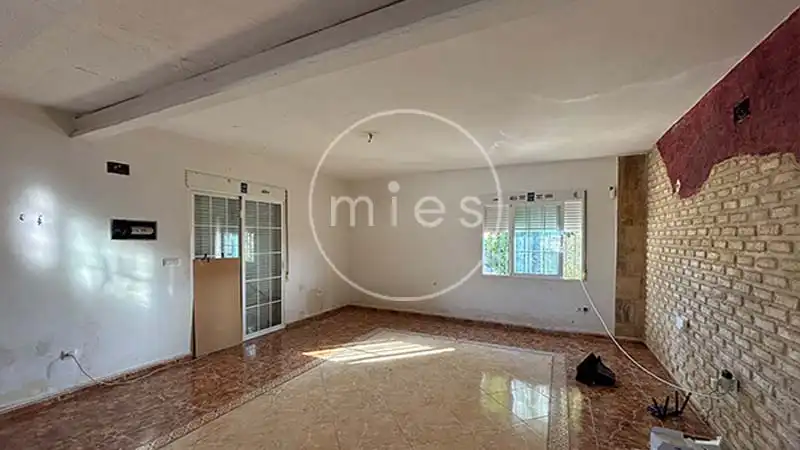 Villa mit Pool zum Verkauf in Calle Barrachina 0, imagen 12