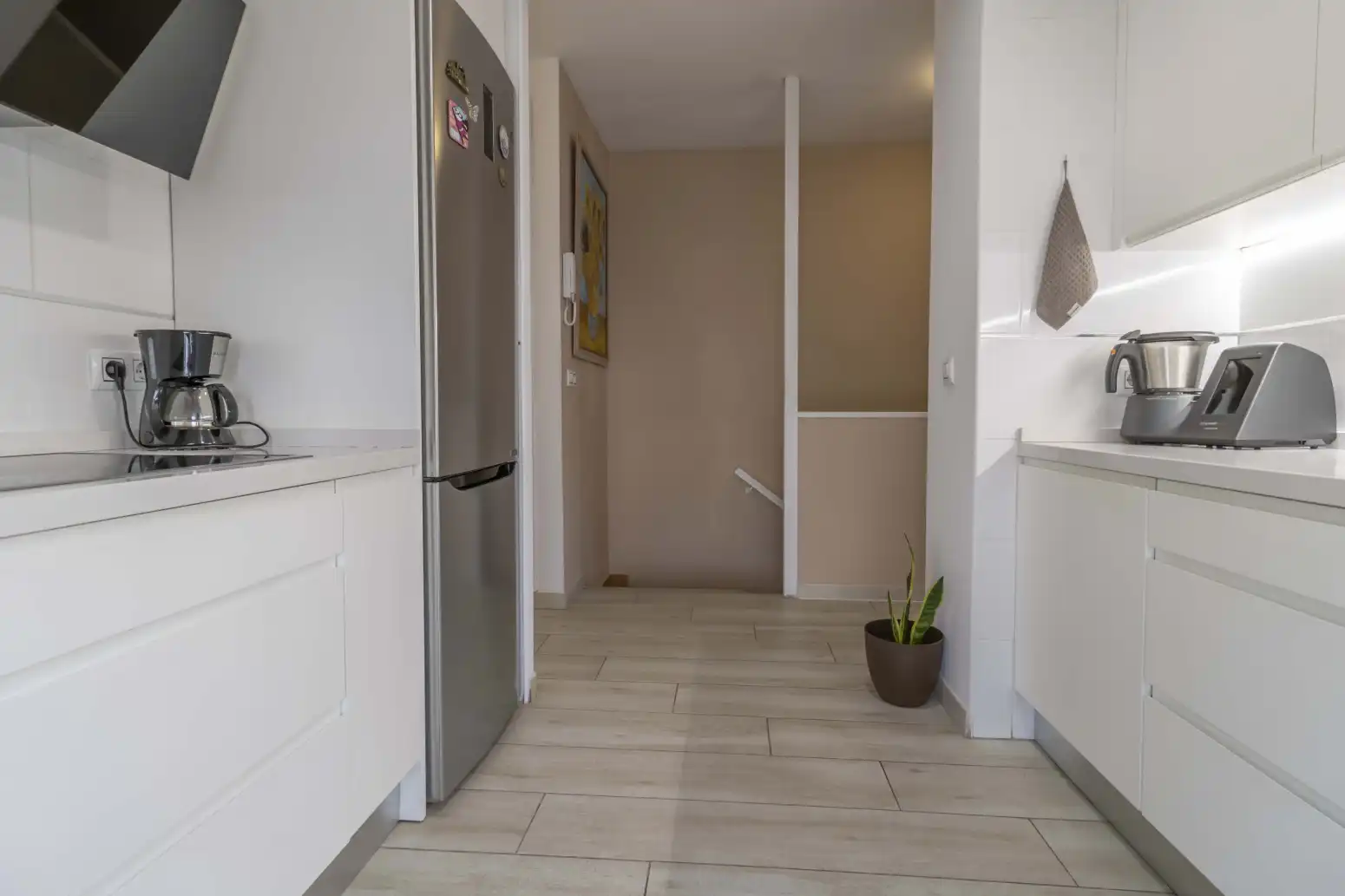 Detached homes for sale in Palmete