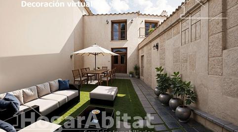 Foto 2 de Casa o chalet en venta en Calle Alcodar, Xeresa, Valencia