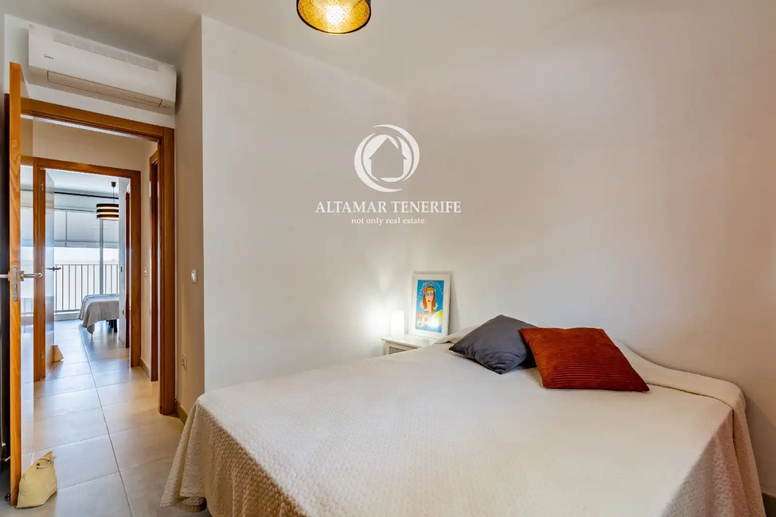 Apartament amb piscina en venda a de los Vientos, imagen 9