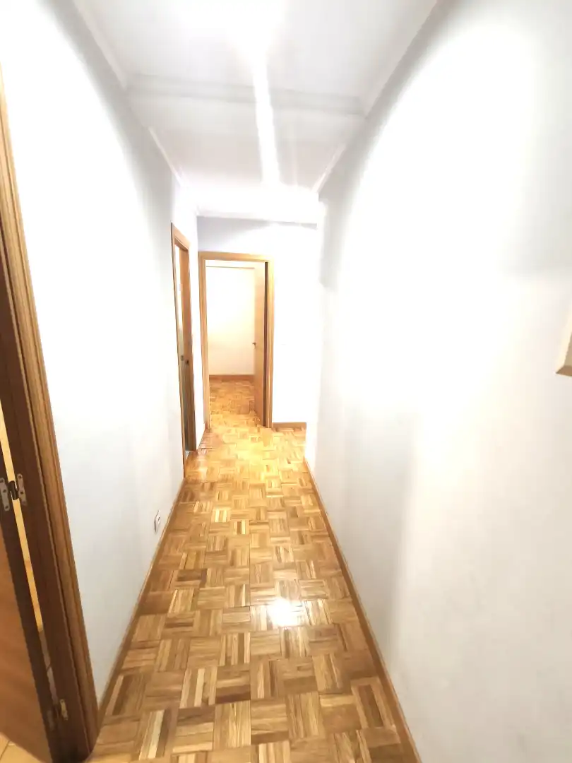 Flat with terrace for sale in Rúa Celso Emilio Ferreiro 5, imagen 23