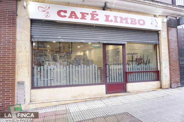 Local comercial en Venta en FERNANDO VILLAMIL Nº 8 BAJO en Teatinos - Los Prados