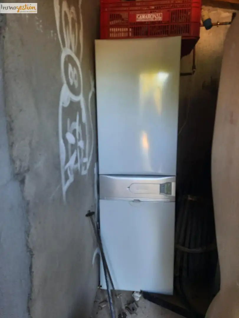 Kitchen of Houses for sale in Tudela de Duero  with Heating and Private garden