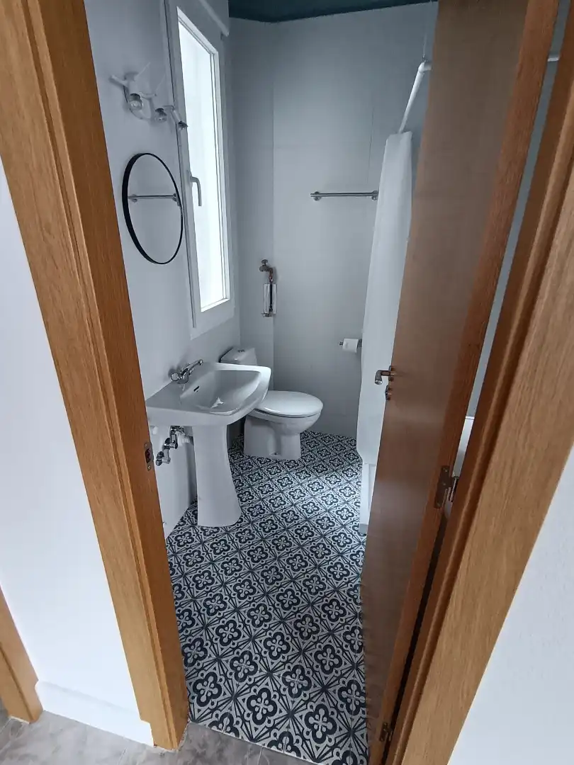 Apartamento de alquiler en Flores de Sil - La Placa
