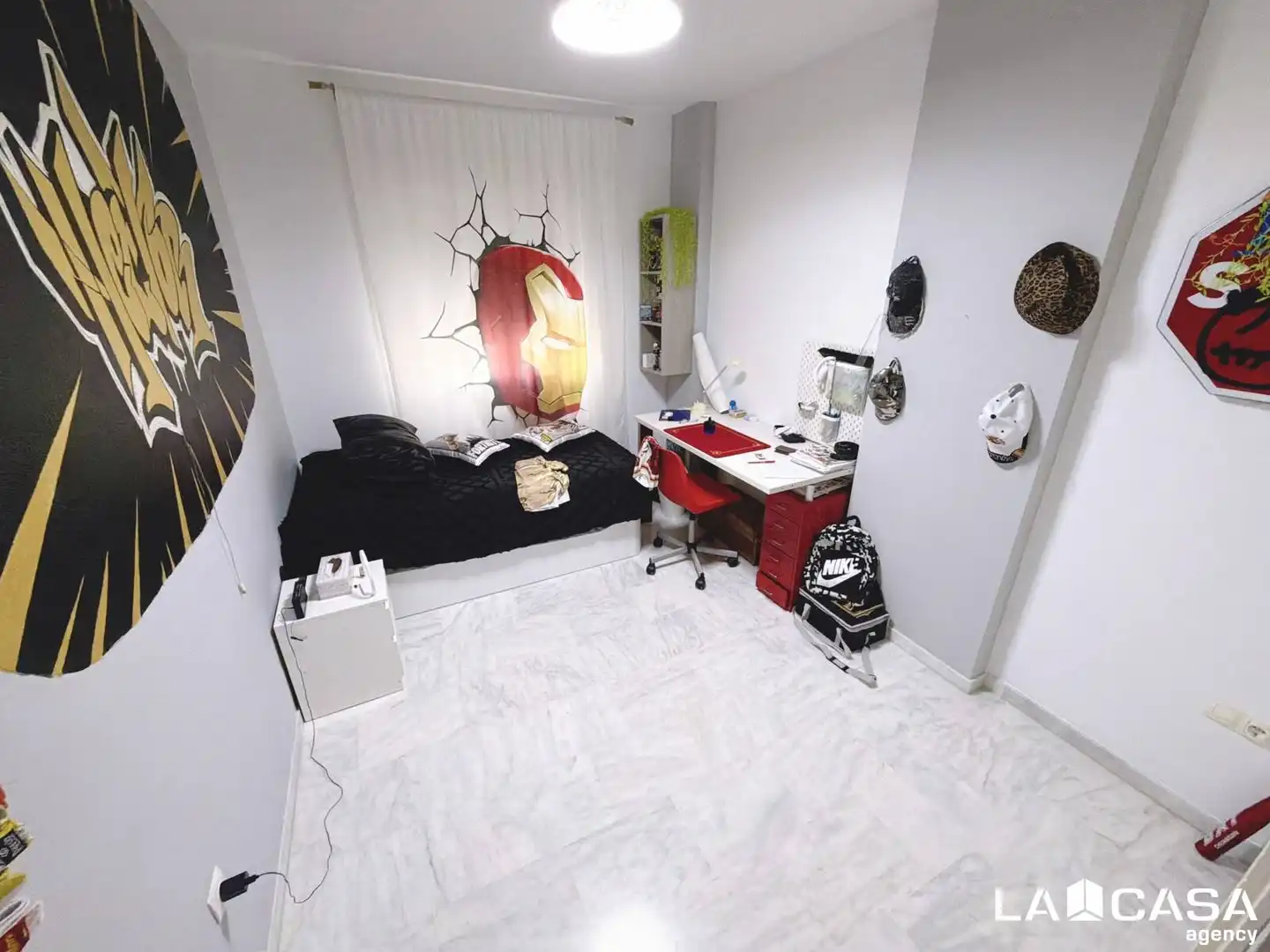 Semi-detached house with terrace for sale in Olivar de Quintos, imagen 32