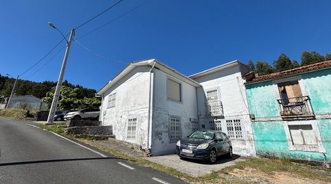 Foto 4 de Casa o chalet en venta en Área Rural, Ferrol
