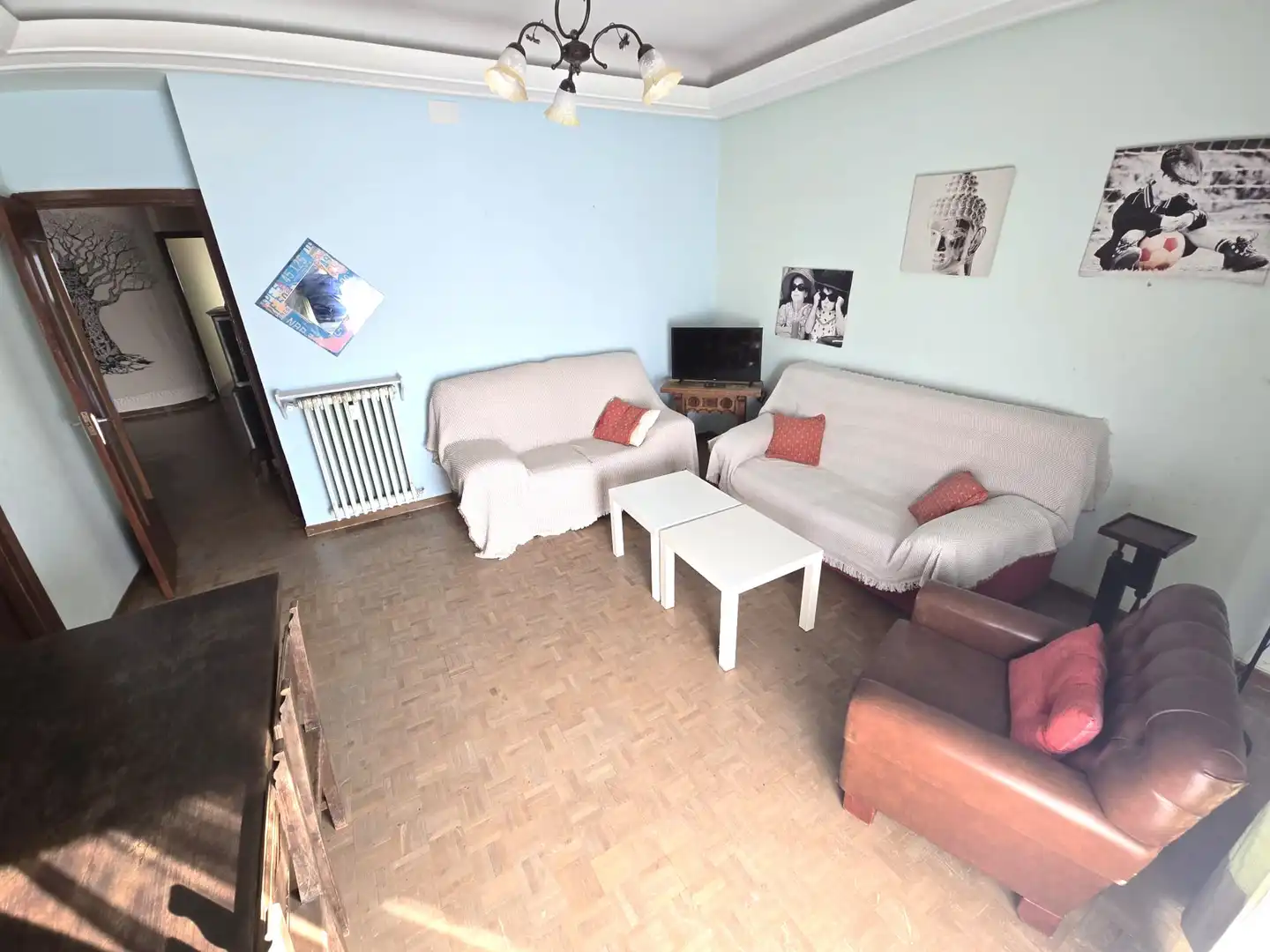 Flat with lift to rent in ESPAÑA, imagen 9
