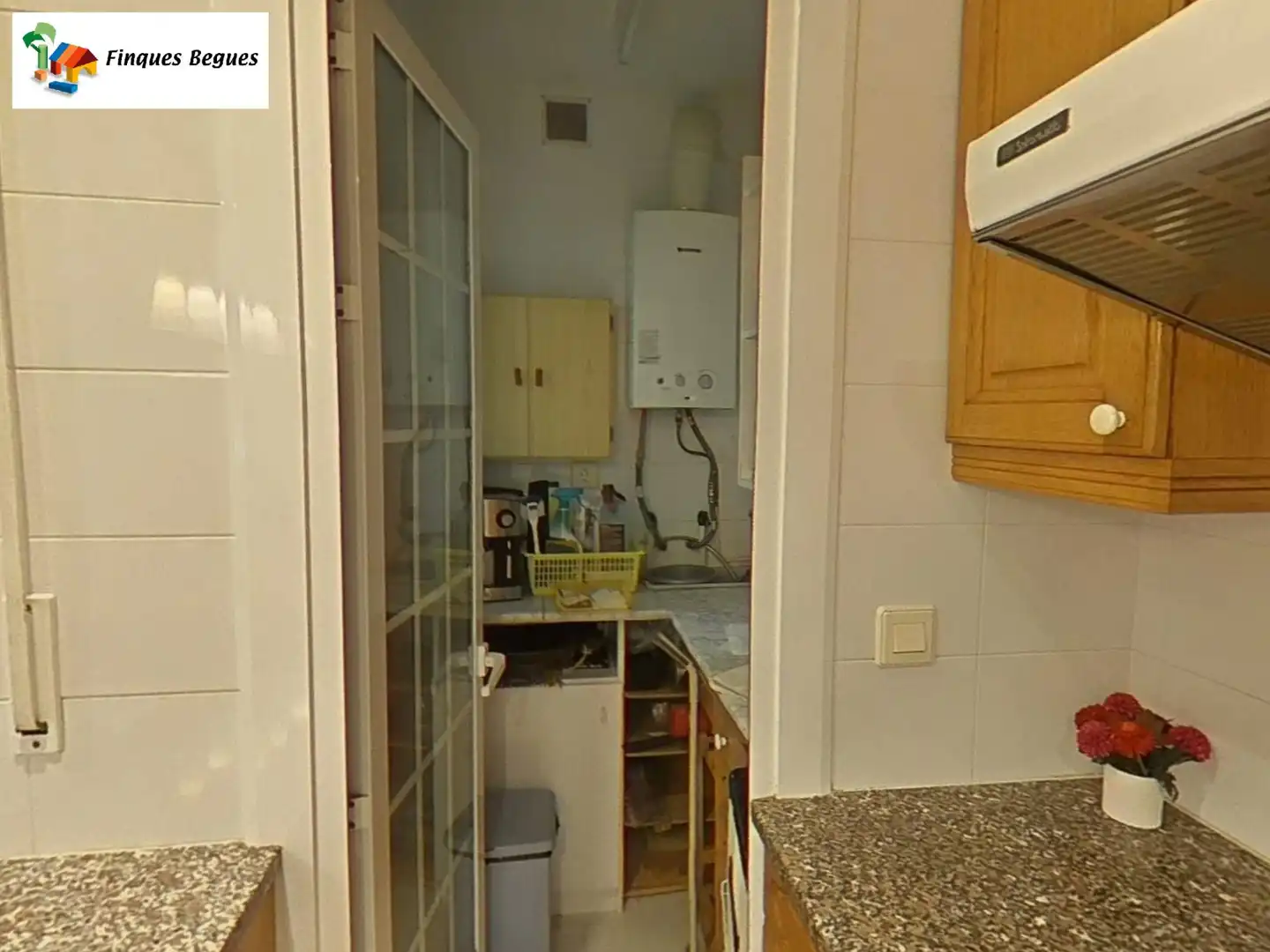 Detached house with pool for sale in Begues, imagen 22