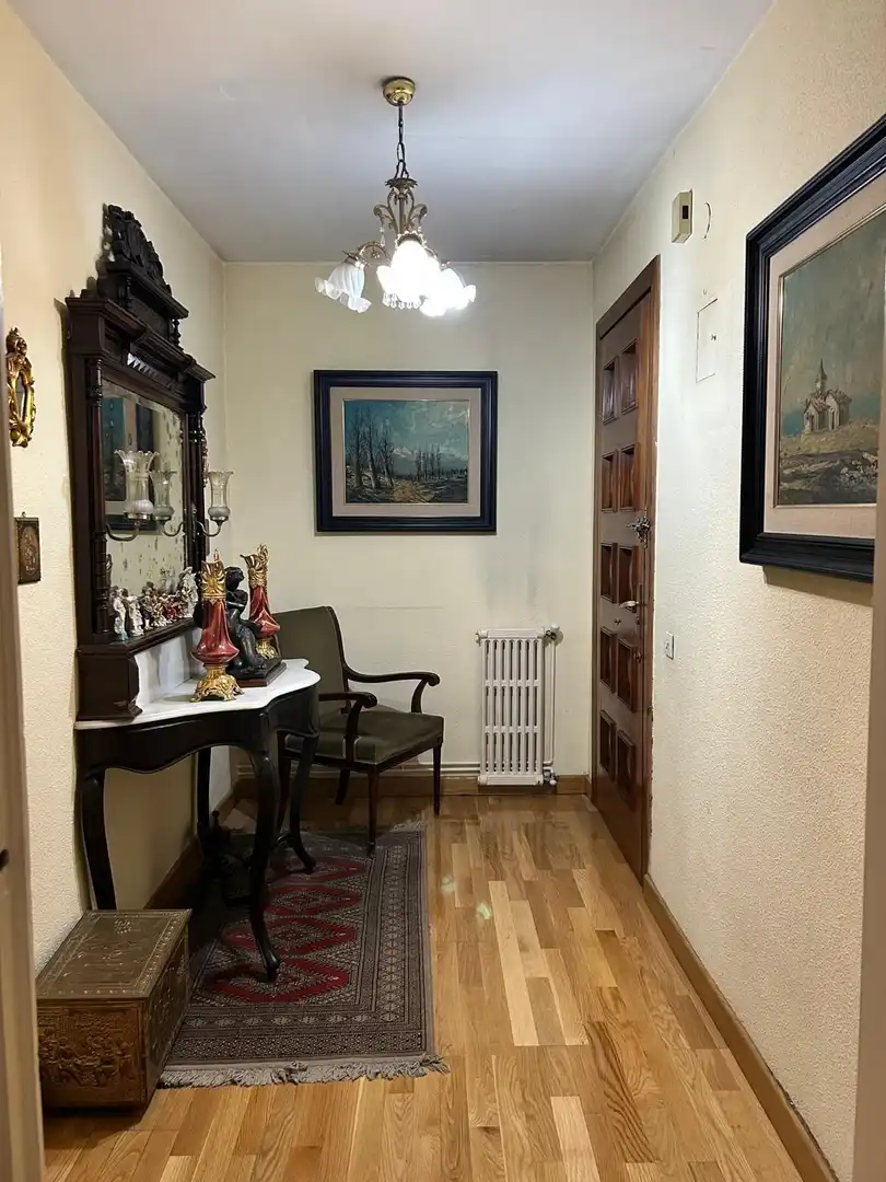 Wohnung zum Verkauf in Murcia mit Heizung, Terrasse und Abstellraum