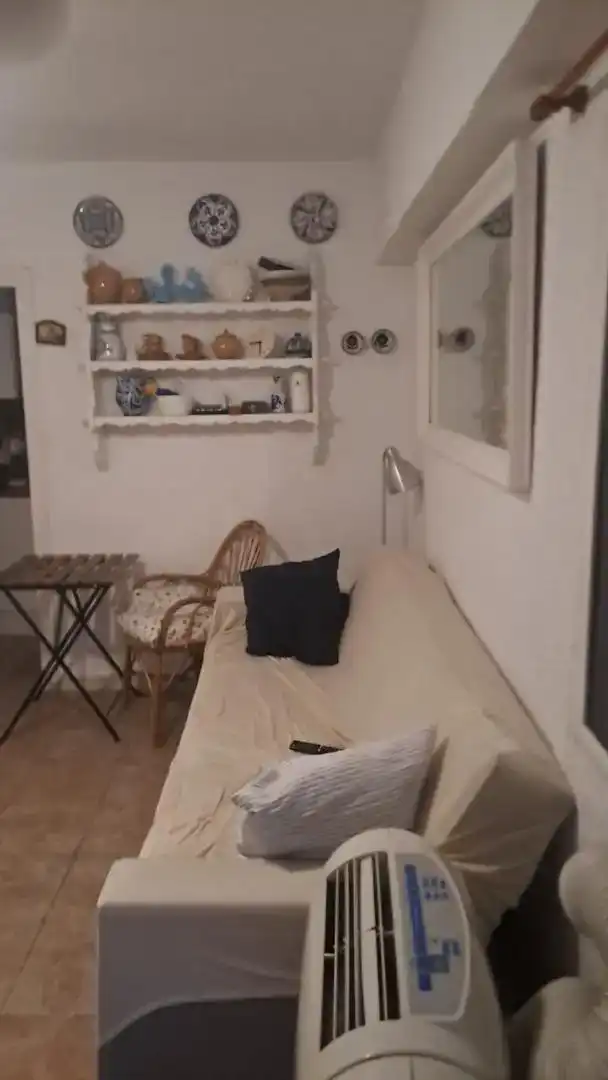Bedroom of Apartments for sale in Almuñécar