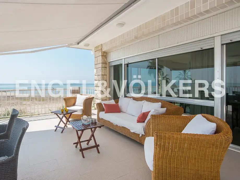Haus mit Pool zur Miete in Els Terrers, imagen 10