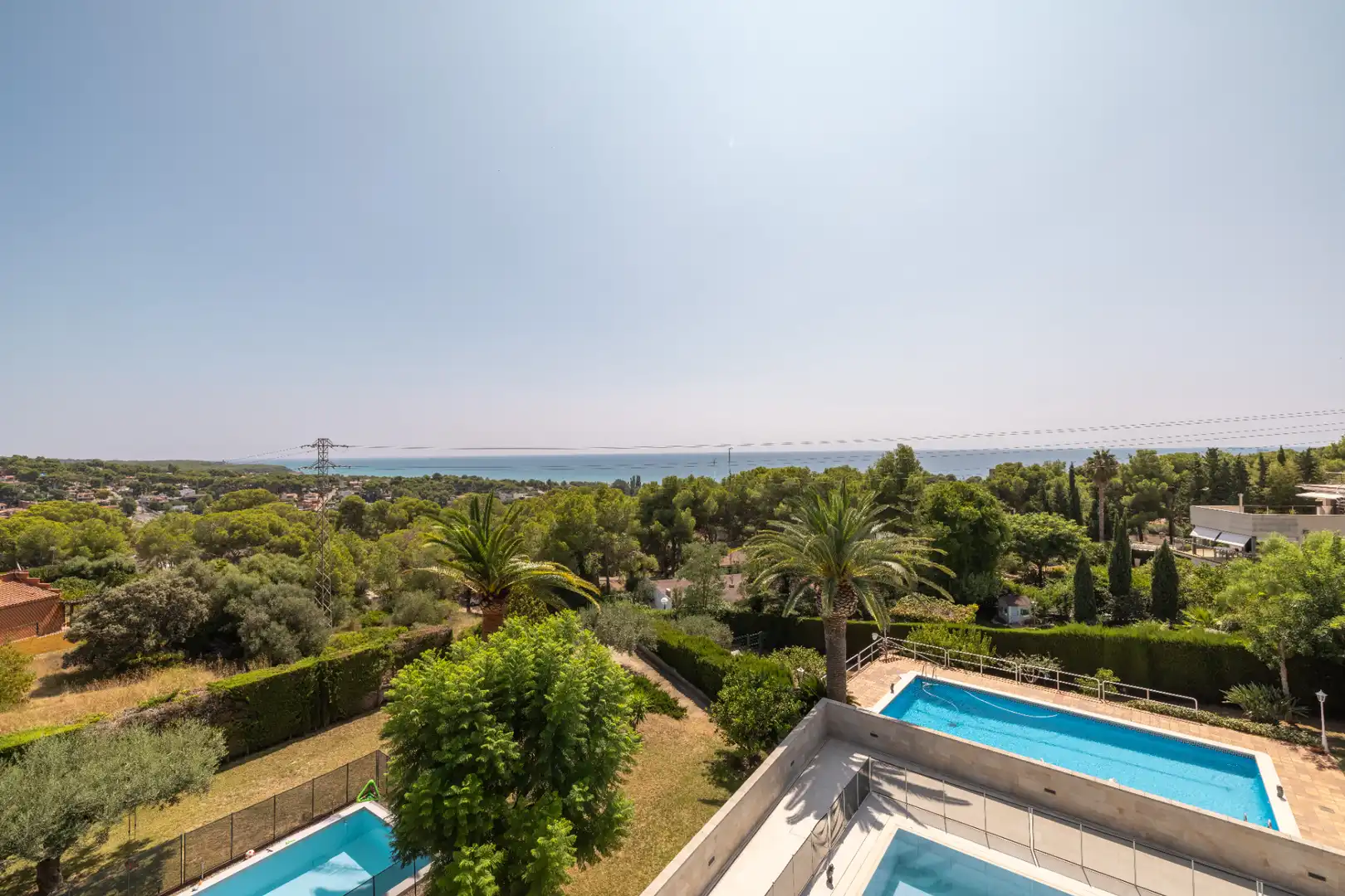 Jardí de Casa o xalet en venda en Tarragona amb Aire condicionat, Calefacció i Jardí privat