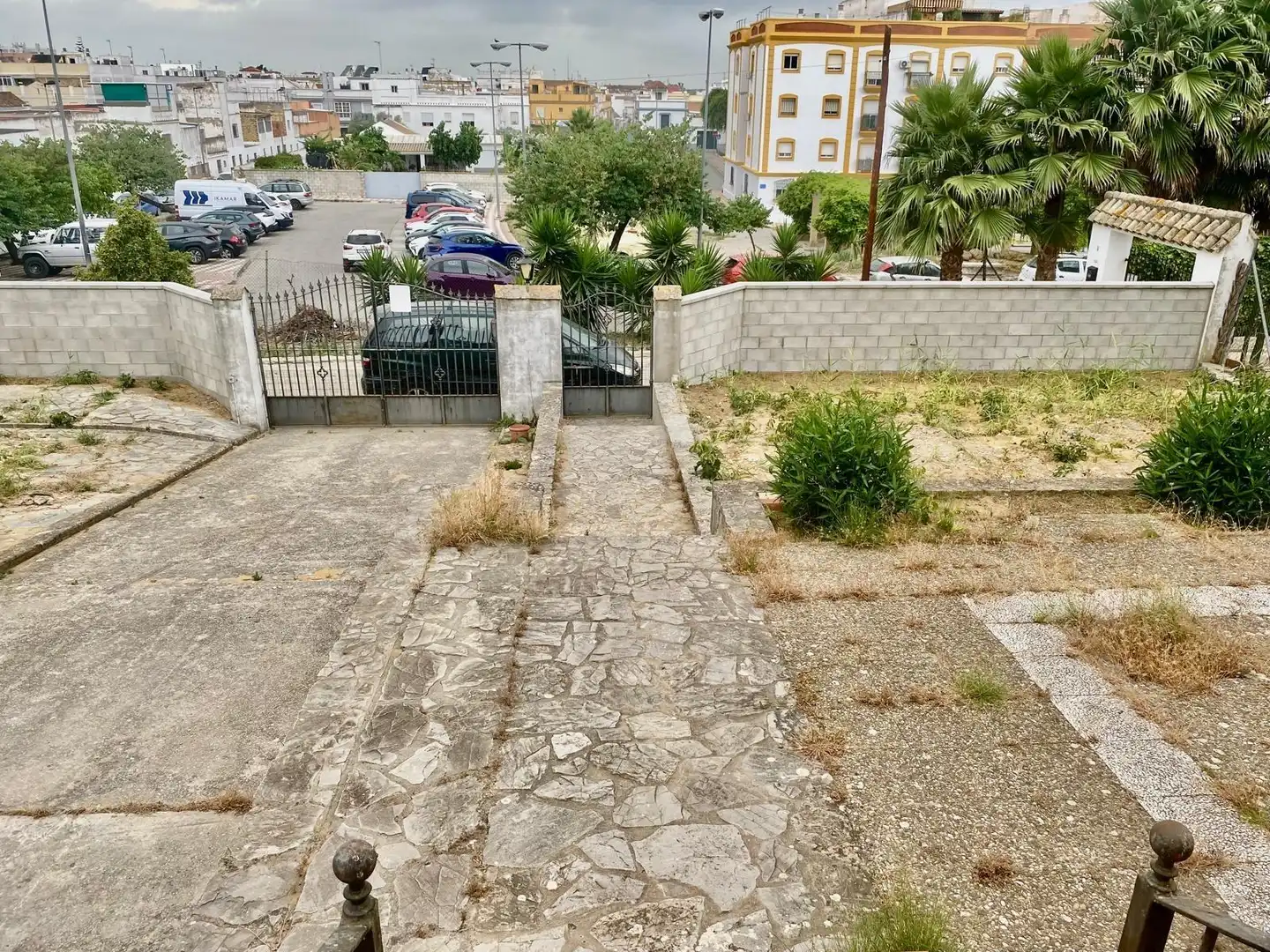 Casa o xalet en venda en Sanlúcar de Barrameda amb Jardí privat, Terrassa i Piscina comunitària