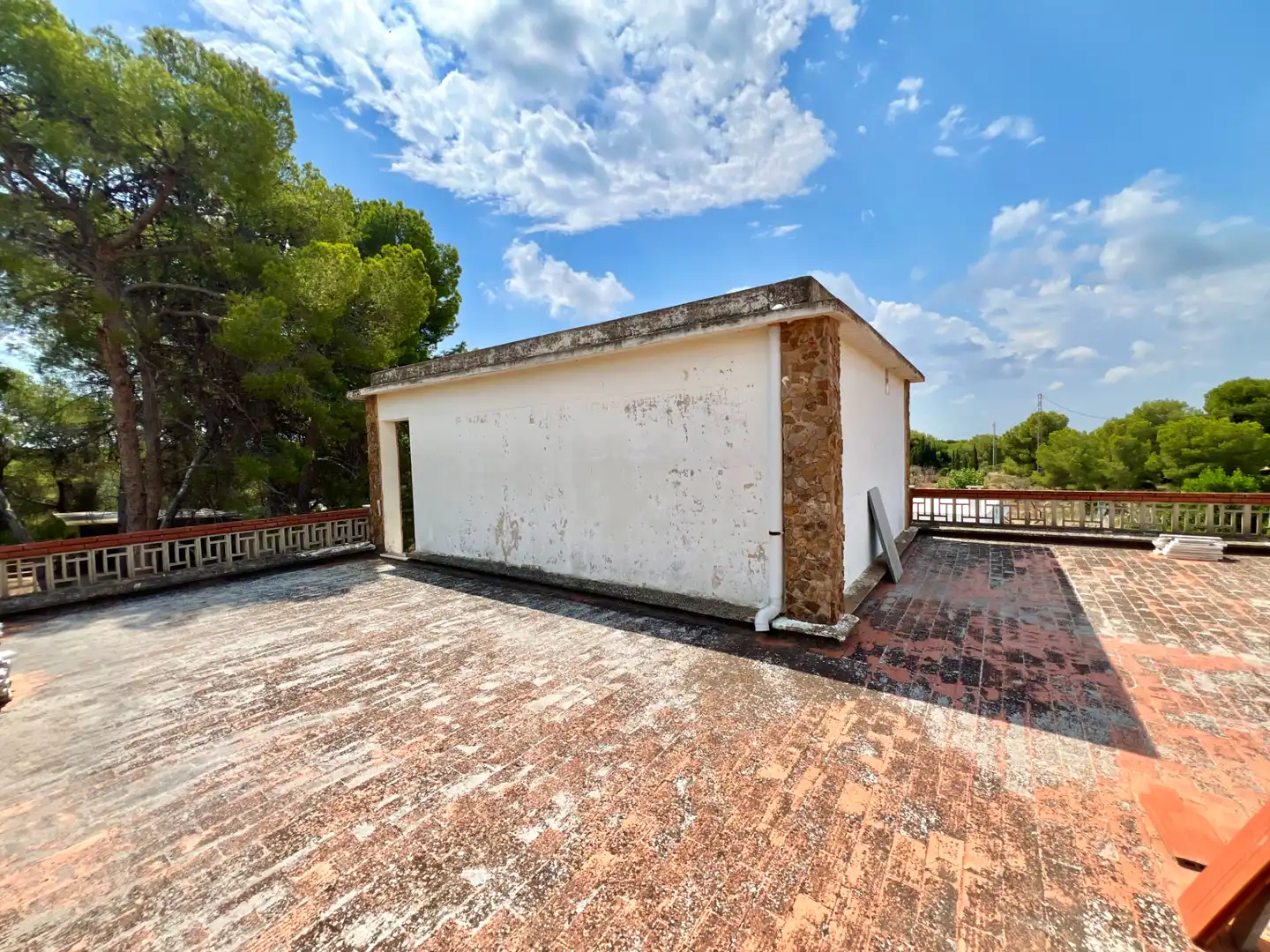 Casa o xalet en venda a Partida Pla Estepar 3, Corral Nou - Montros - Estepar