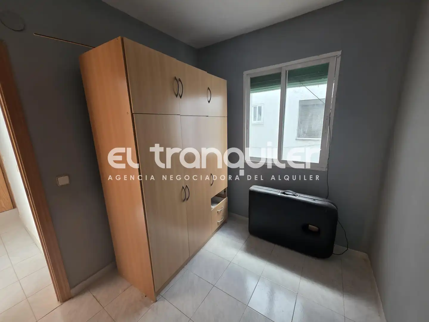 Wohnung zur Miete in Madrid, Madrid