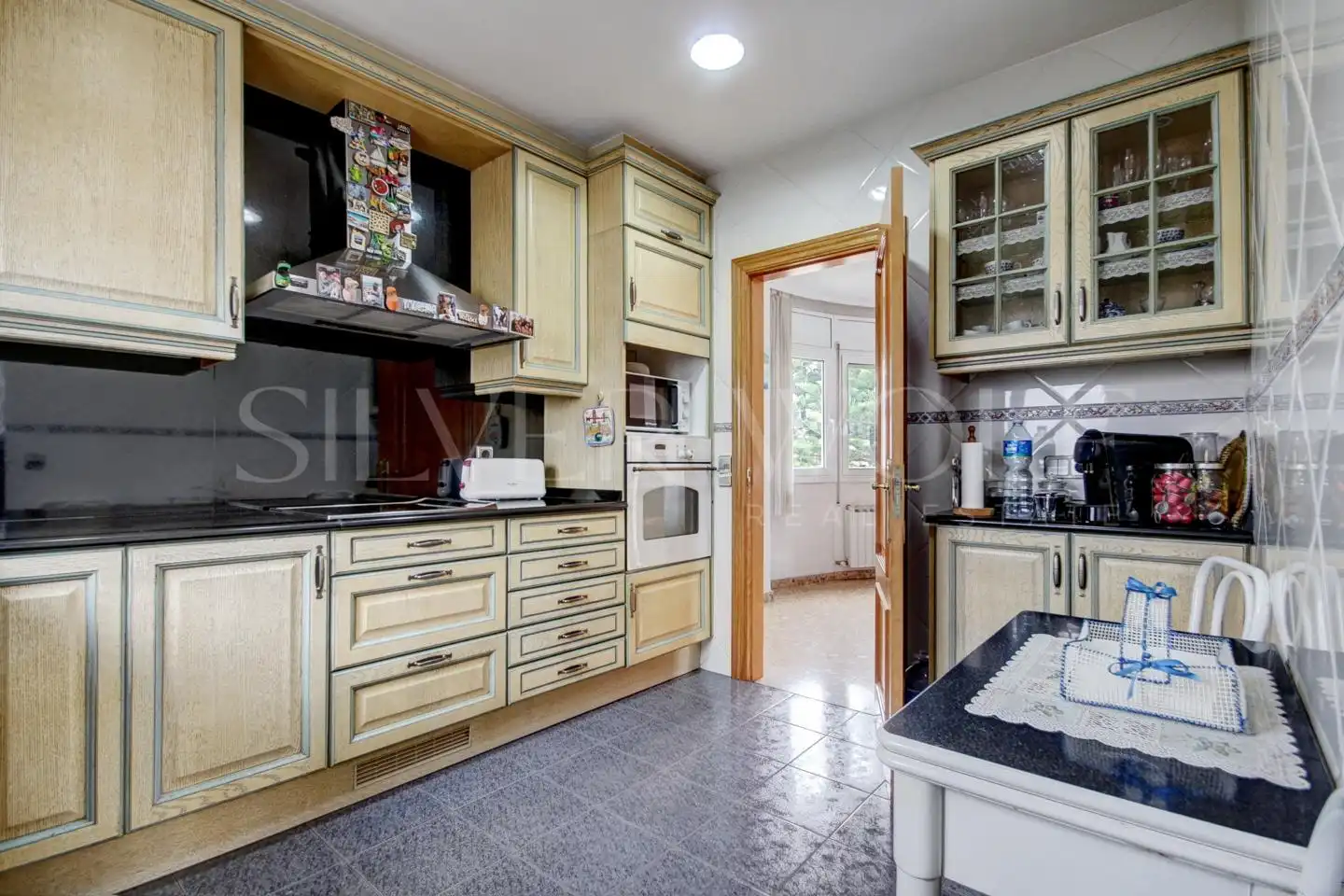 Maison avec jardin à vendre à Plaça París, imagen 9