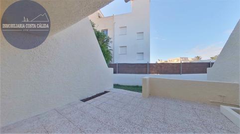 Foto 3 de Dúplex en venda a Calle Plutón, 73, San Juan de los Terreros, Almería