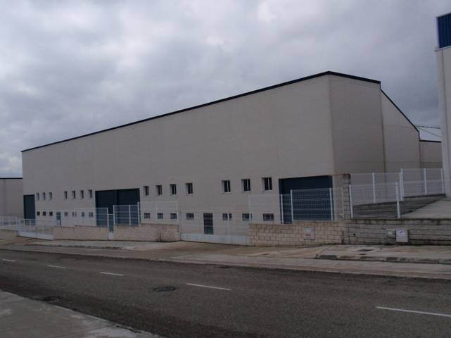 Nave industrial en Alquiler en Avenida Retamas, 12 en Casarrubios del Monte pueblo