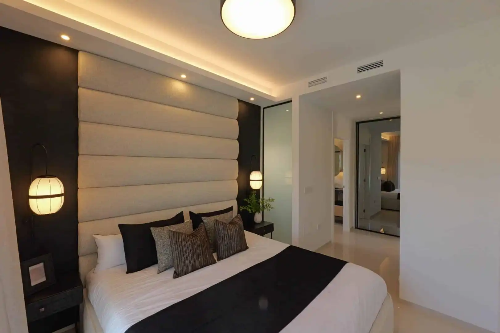 Habitación de Casa o chalet en venta en Rojales con Jardín privado, Terraza y Piscina