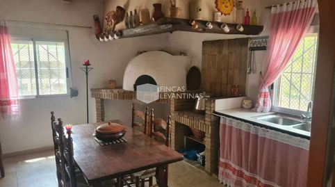 Foto 4 de Casa o xalet en venda a Finestrat Pueblo, Finestrat