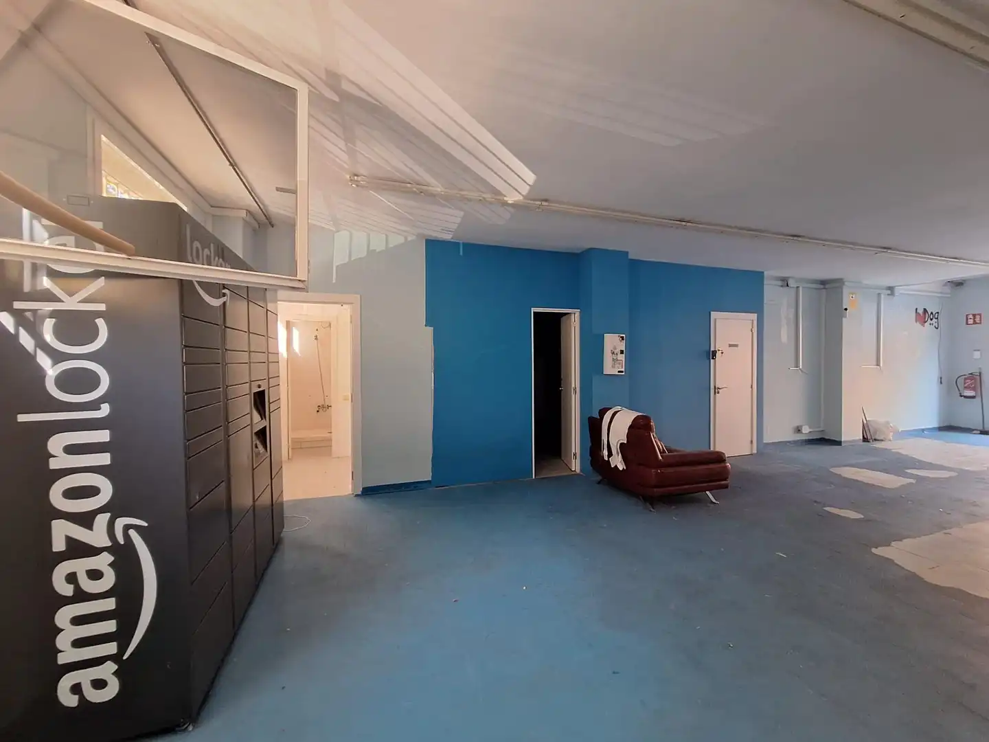 Business premises to rent in Ca n'Oriac - Sector Nord, imagen 17