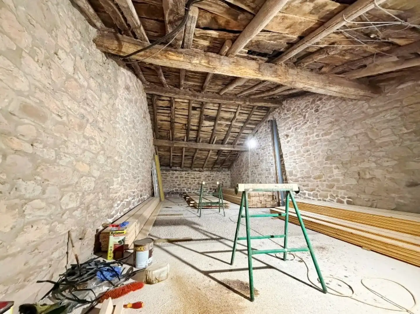 Casa o xalet en venda en Torrelavega  amb Calefacció, Jardí privat i Traster
