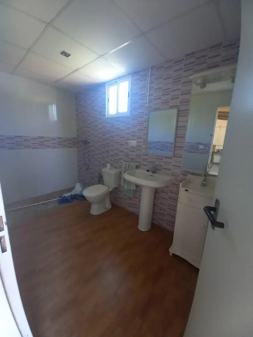 Baño de Casa o chalet en venta en Elche / Elx