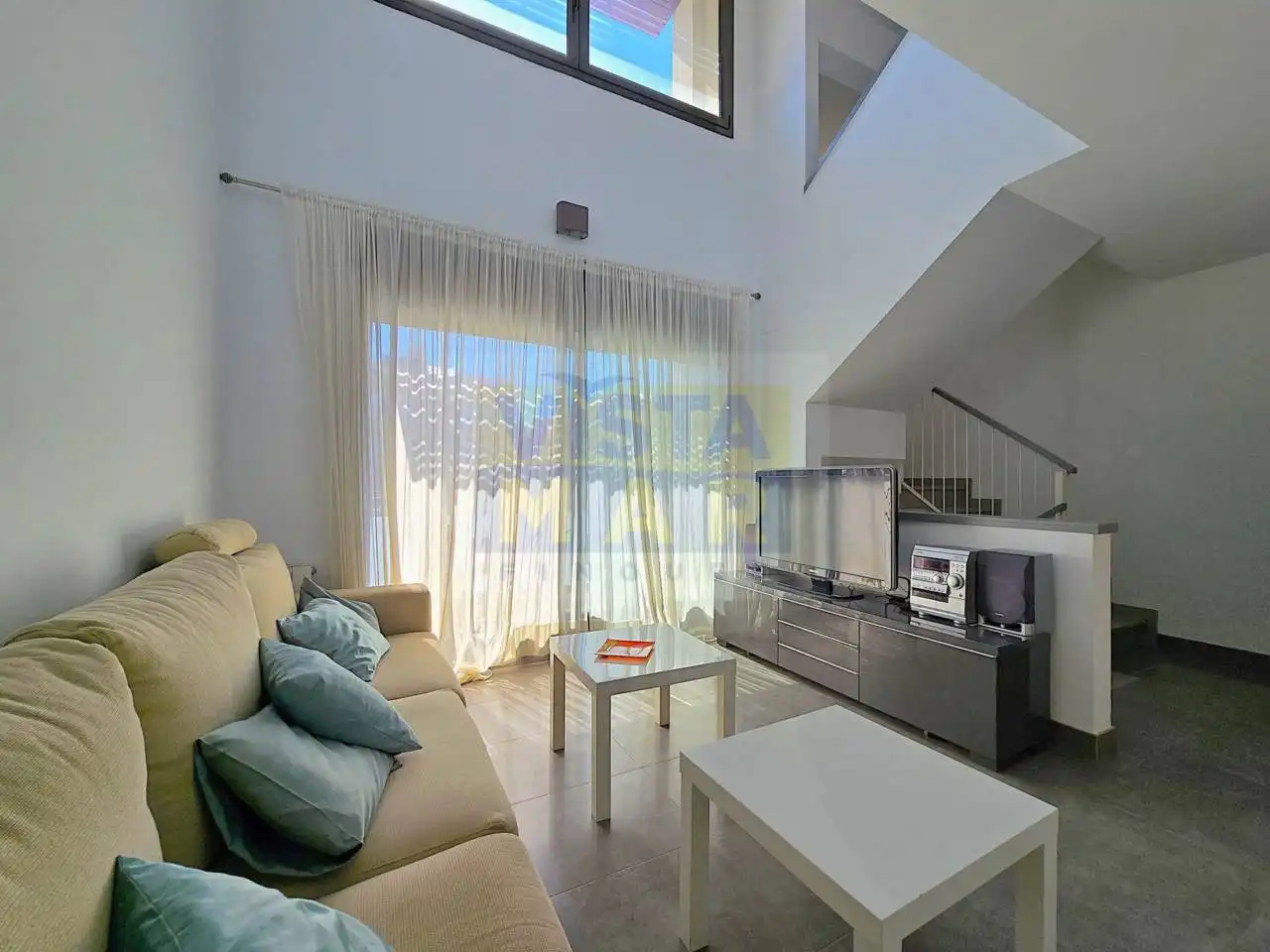 Casa adosada en venta en Marítim